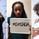 Wendy Williams; Jada of Houston; and Yaya DaCosta and Arlen Escarpata
STAN HONDA/Getty Images;Twitter Screenshot/JACK ZEMAN/LIFETIME 2014